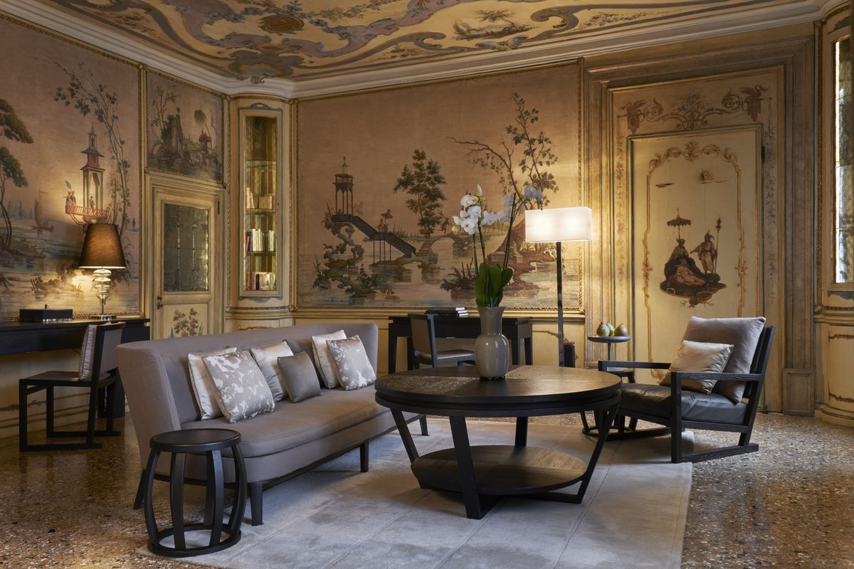 安縵之家,希臘Amanzoe,摩洛哥Amanjena,義大利AmanVenice,中國Amanyangyun