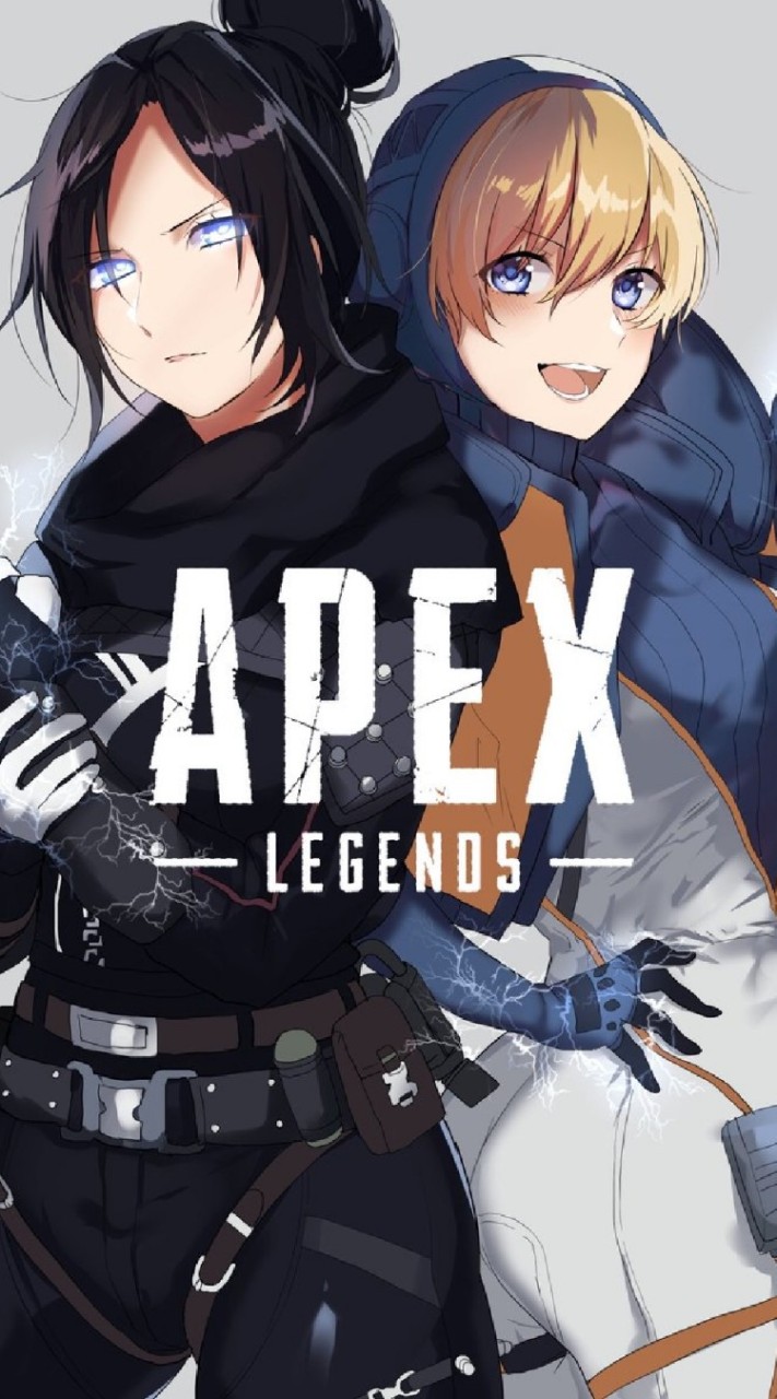 OpenChat 【APEX】エペ楽しむの会(中学生&高校生限定)(ps4限定)