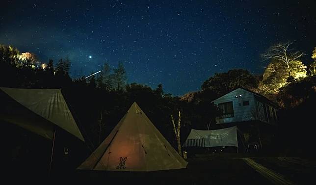 圖片來源：FB@飛鳥恰恰