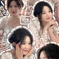 I-dle素材天堂💕