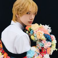 ป้าม่วงเลิฟลี่ไปหาเตนล์ที่เกาหลี