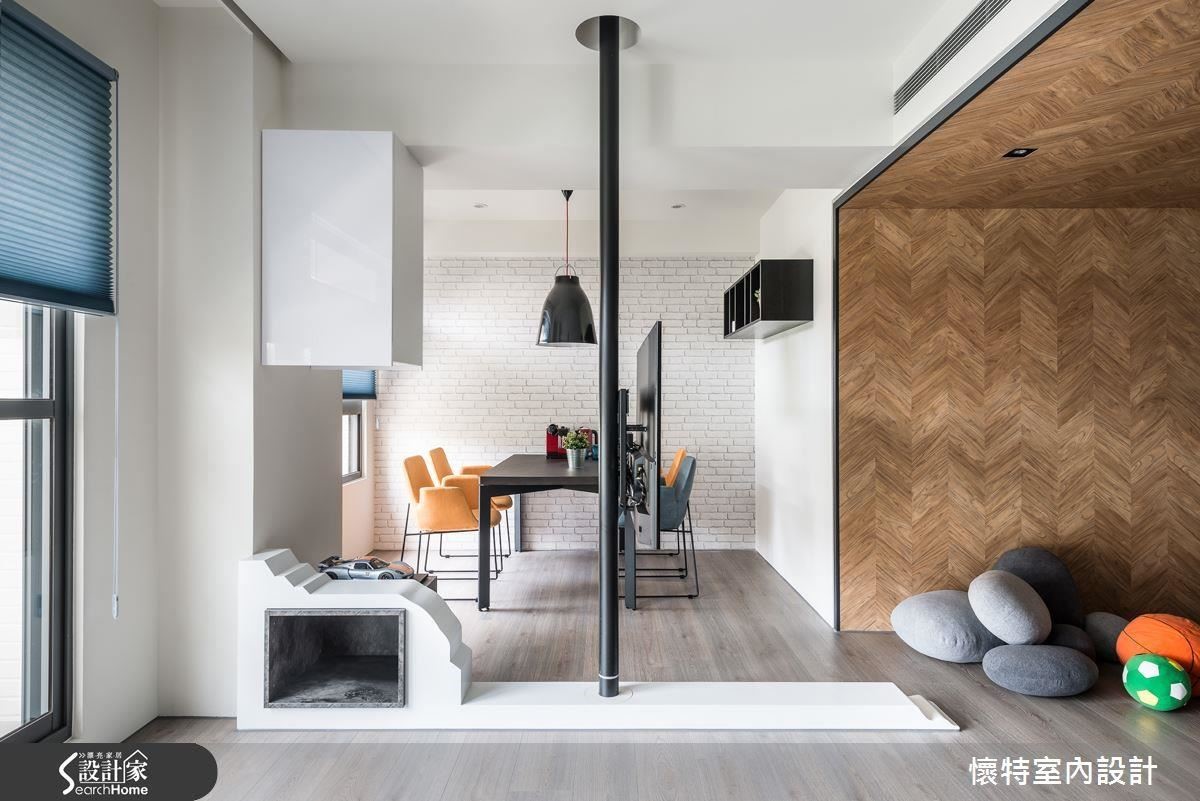 圖片提供_懷特室內設計