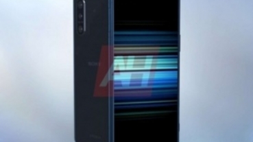 Sony Xperia 5 II 更多圖片與規格流出，有 120Hz 螢幕與 3.5mm 耳機孔