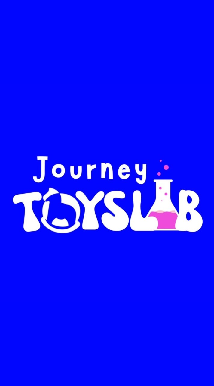 Journey.Toyslab เจอร์นี่ ที่ ทอยส์แล็บ