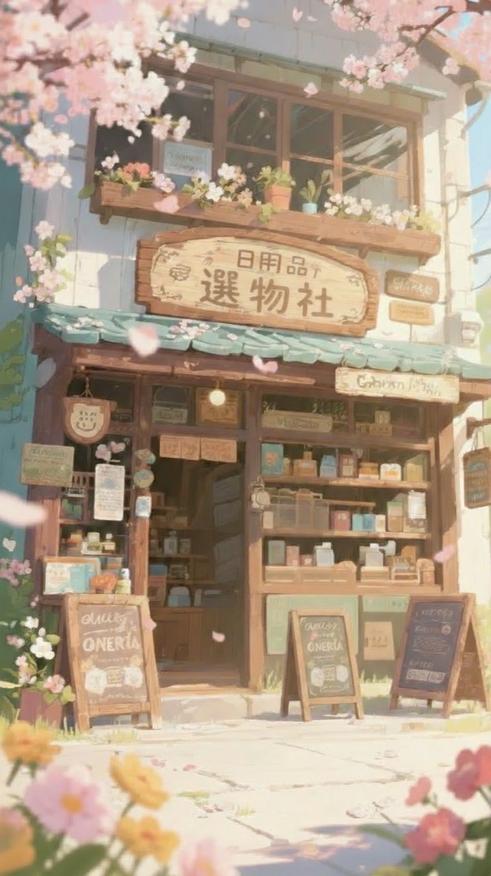 （2 群）拾光選物社