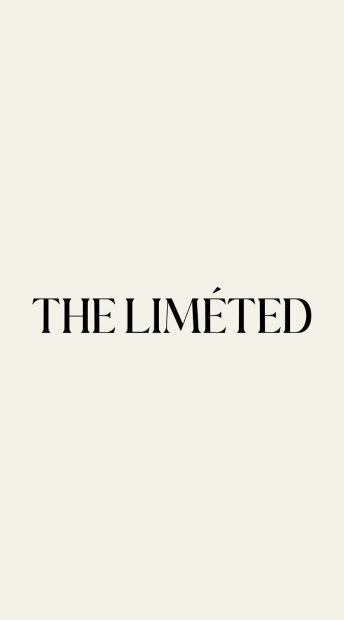 THE LIMETED | กลุ่มอัปเดตสินค้า