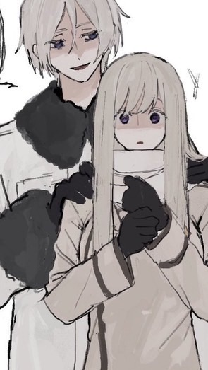 メロくなろう！！ヘタリア緩也！！！
