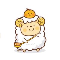 110學年度興穀附幼綿羊班
