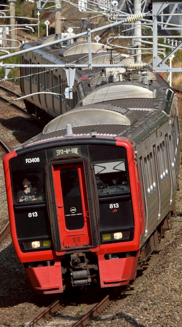 🚦❇️九州の鉄道車両運用大調査!!専用オープンチャット❇️🚦