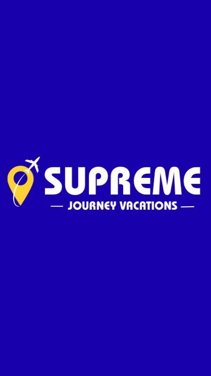 Supreme Journey Vacations