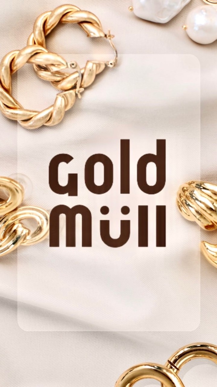 Gold MUII木易黃金｜你的黃金飾品網店🩷