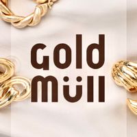 Gold MUII木易黃金｜你的黃金飾品網店🩷