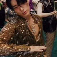 土運週一19. ATEEZ - BAD