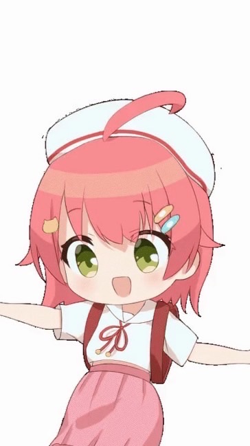 あったかいホロリスあつまれー