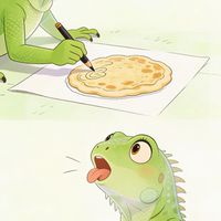 兩棲生活觀察站