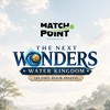 Match Point The Next Wonders Tournament 2026
