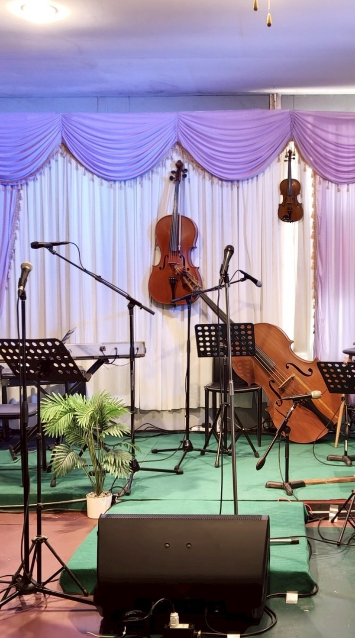 คันธคีรีChamberMusic