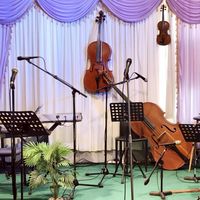 คันธคีรีChamberMusic