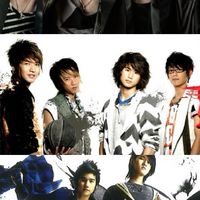 BOYBAND  THAILAND