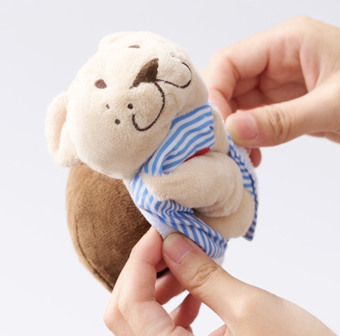 可愛爆擊！IKEA「翻轉吧肉丸」集點免費換，鯊魚、猩猩、小熊丸3款，兌換方法一次看