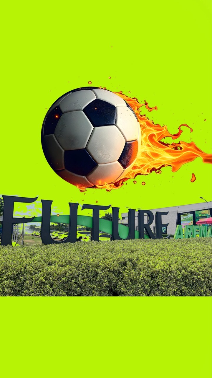 1Day-1Champ Future Arena