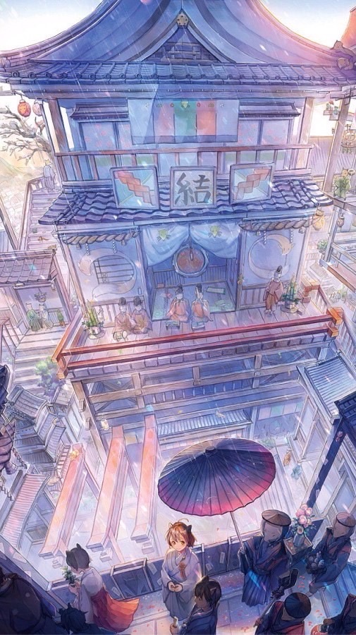 🌸まったり雑談/ゲームの部屋🌸