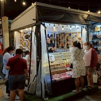 ร้านน้ำหอมตลาดแบล็คมาร์เก็ต Monta