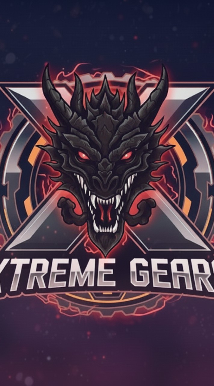 XTREME GEAR⚙️​ CNX