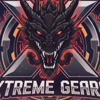 XTREME GEAR⚙️​ CNX