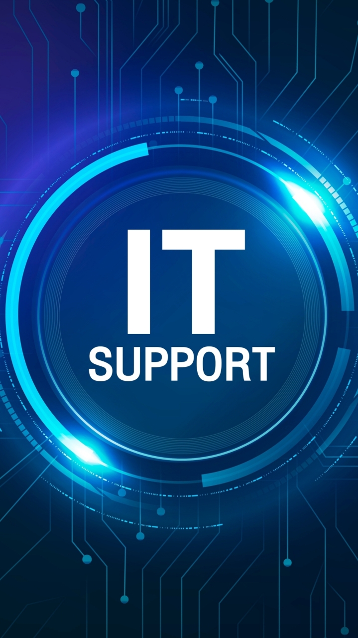 IT Support - SPS