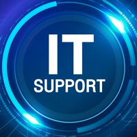 IT Support - SPS