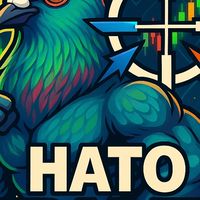 HATO_TORADERとFX雑談部屋　宣伝はご遠慮ください