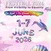 Phuket Pride Parade 2026