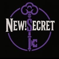 New!secret