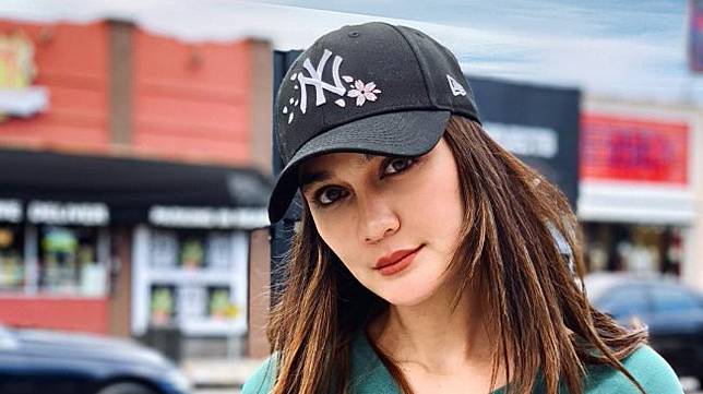 Luna Maya
