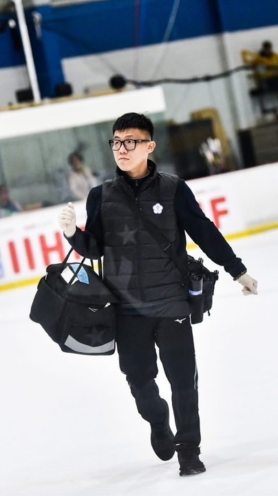 Hockey兜We