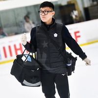 Hockey兜We