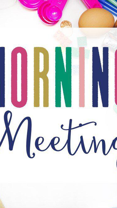 DZ_Morning Meeting