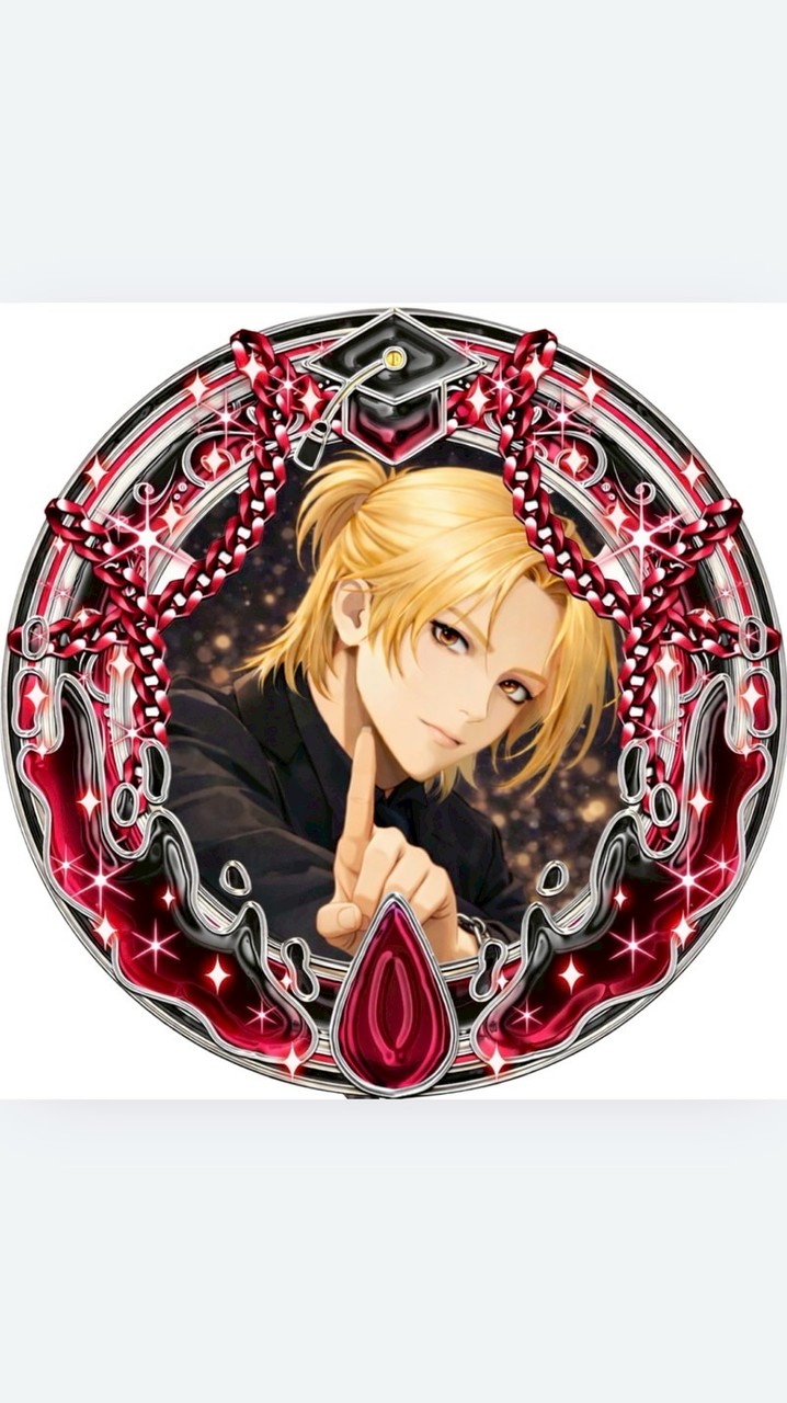 【🎓ようちゃんこ🩸】スパファン限定❤️‍🔥※発言禁止❌