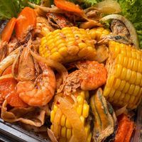 กุ้งถังหรอยลืมผัว