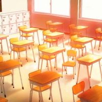 学生悩み事相談室