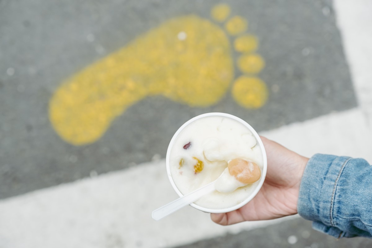 內行人帶路「裏嘉義」！義竹鄉小吃半日遊：在地雞肉飯、總鋪師魚捲、香蕉冰