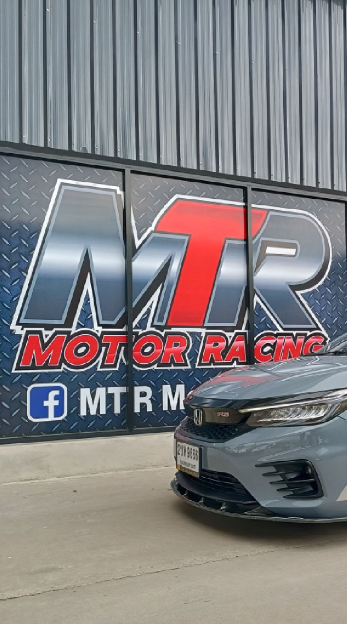 อะไหล่แต่งรถMotorRacing