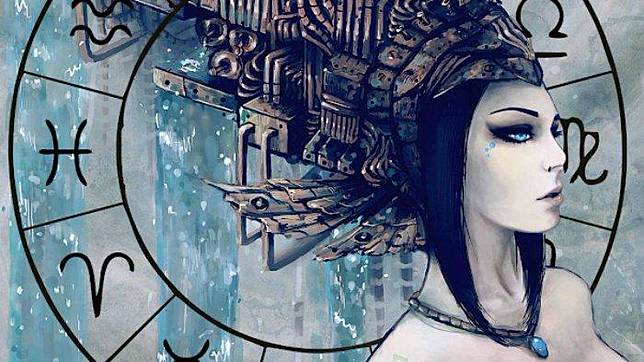 Zodiak Terkenal Dengan Sabarnya Akan Tetapi Menyeramkan Saat Marah