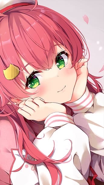 ホロライブなりきり