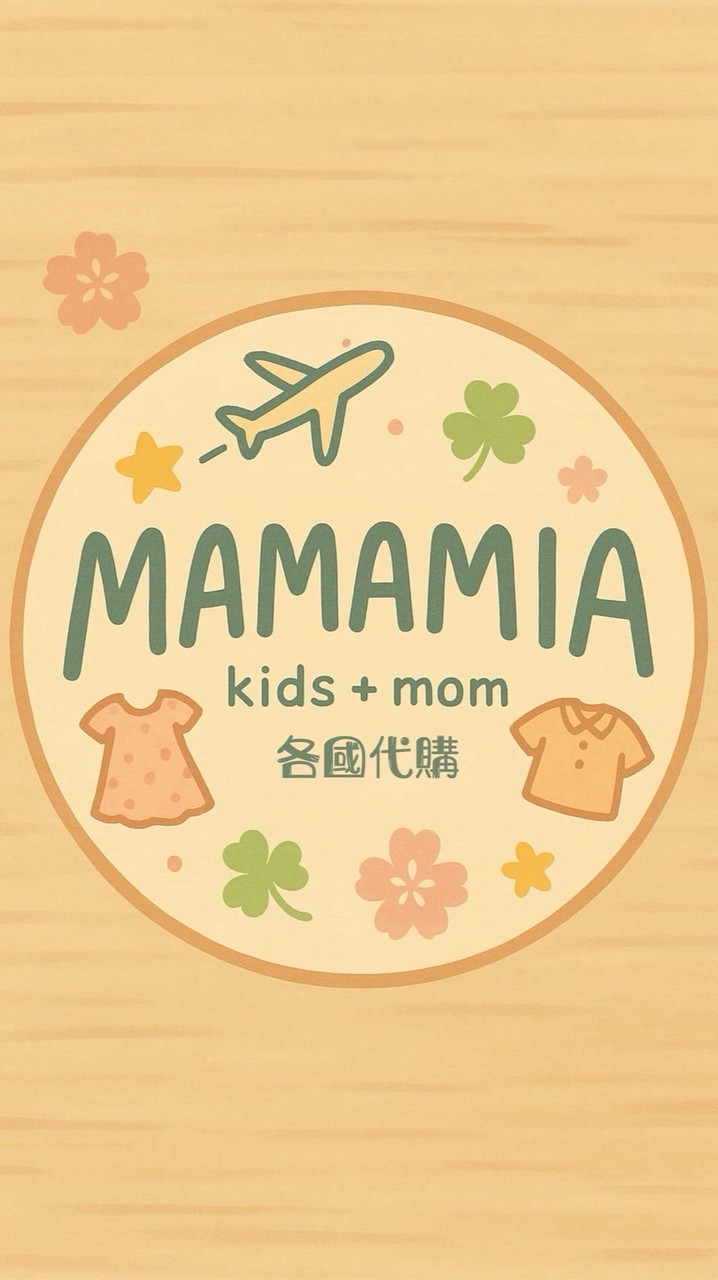 🇯🇵6/2~6/5麻麻咪亞日本連線中✈️
