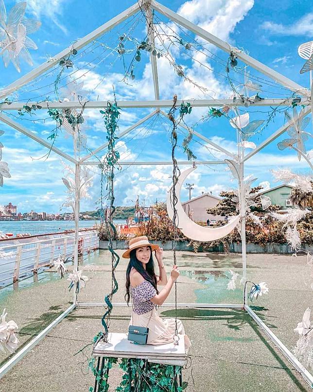 圖片來源：IG @pinkpony0323