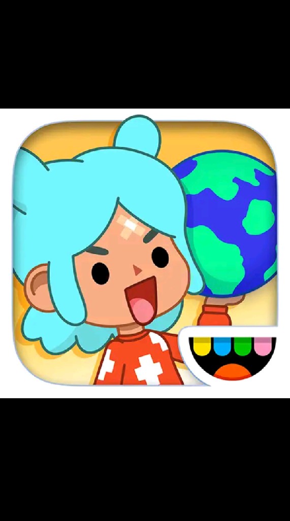 Toca. world