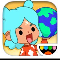 Toca. world