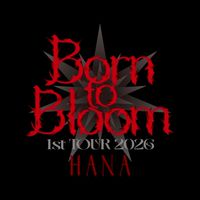HANA 1st TOUR 2026